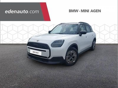 Occasion 2024 Mini Countryman Classic SUV | 34 990 €