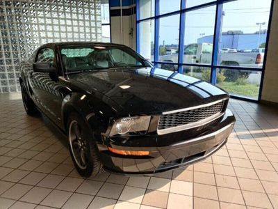 occasion Ford Mustang GT Bullitt