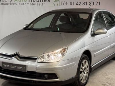 Citroën C5