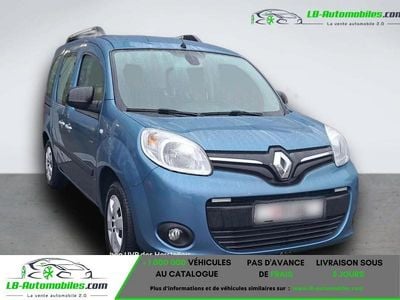 Occasion Renault Kadjar 116 ch (85 kW) 2020 SUV