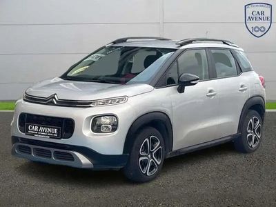 occasion Citroën C3 Aircross BlueHDi 100ch Feel