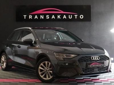 Audi A3 Sportback e-tron