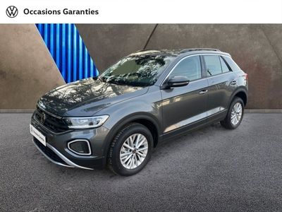 occasion VW T-Roc 2.0 TDI 116ch Life