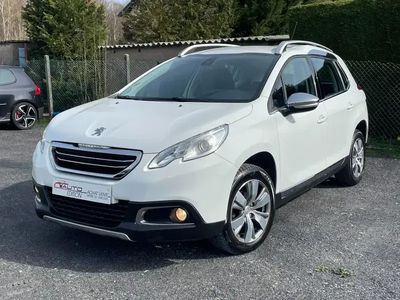 occasion Peugeot 2008 1.6 e-HDi 92ch FAP BVM5 Allure