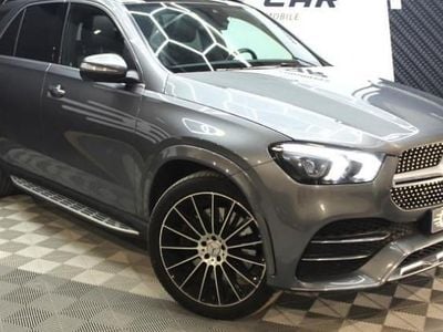 Occasion Mercedes GLE350 AMG line 194 ch (142 kW) 2022