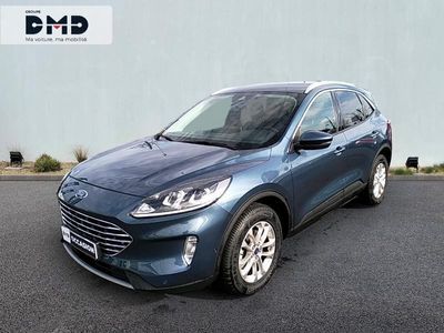 occasion Ford Kuga 1.5 Ecoboost 150ch Titanium