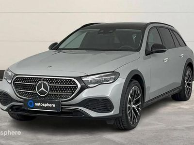 Occasion Mercedes E300 200 ch (147 kW) 2024 Break