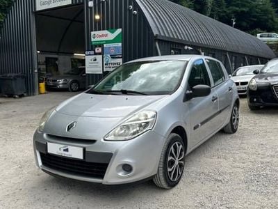 Renault Clio III