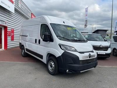 Citroën Jumper