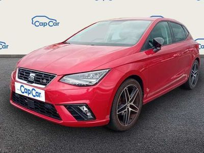 occasion Seat Ibiza FR - 1.0 EcoTSI 115