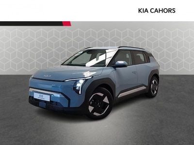 Nouvelle 2025 Kia EV3 Earth SUV | 35 940 € (Prix juste)