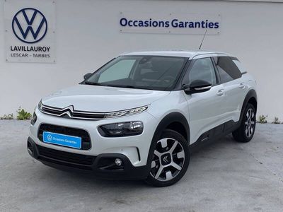 occasion Citroën C4 Cactus PureTech 110 S&S BVM6