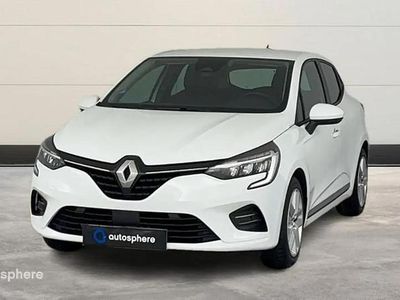 Occasion Renault Clio V Business 91 ch (66 kW) 2021 Berline
