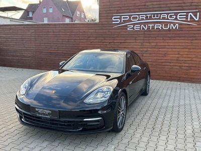 Nouvelle 2025 Porsche Panamera 4 Berline | 80 999 €