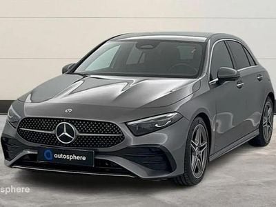Occasion 2023 Mercedes A200 AMG line Berline | 31 499 € (Bon prix)