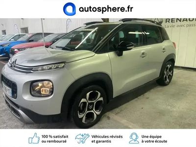 occasion Citroën C3 Aircross PureTech 82ch Shine E6.d-TEMP