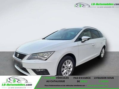 occasion Cupra Leon 1.6 TDI 115 BVM