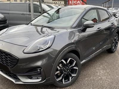 Occasion 2022 Ford Puma ST-Line X Coupé | 18 980 € (Bon prix)