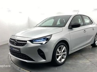 Occasion Opel Corsa Business 76 ch (55 kW) 2023 Citadine