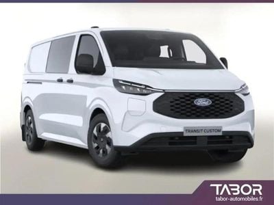 Blanc Nouvelle 2025 Ford Transit Trend Van | 44 660 € (Bon prix)