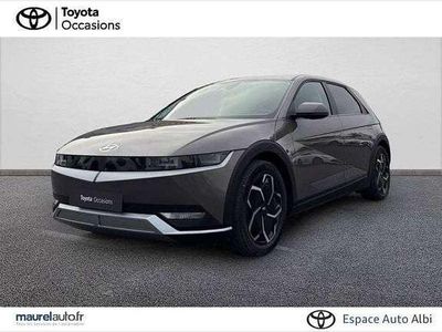 Occasion 2022 Hyundai Ioniq Citadine | 24 990 € (Prix juste)