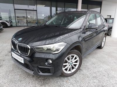 occasion BMW X1 sDrive18i 140ch Lounge