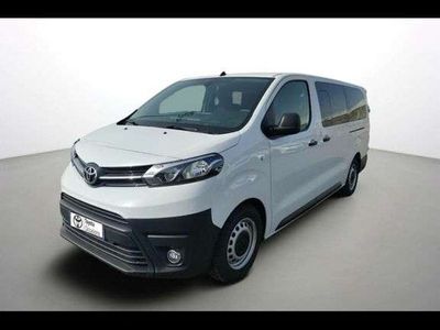 occasion Toyota Verso ProAce PROACELong 1.5 120 D-4D Dynamic RC22