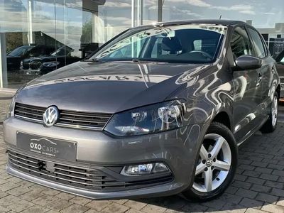 occasion VW Polo 1.0i / Airco / Bluetooth / Faible KM / GARANTIE /