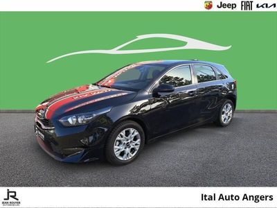 occasion Kia Ceed 1.5 T-gdi 160ch Active Dct7