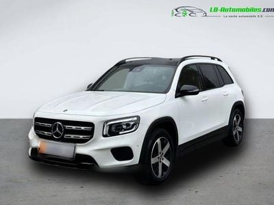 Mercedes GLB200