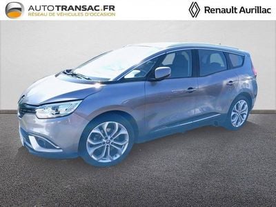 Renault Grand Scénic IV