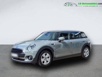 Mini One Clubman