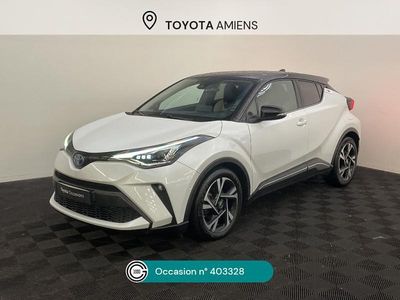Occasion 2022 Toyota C-HR SUV | 23 490 € (Prix juste)