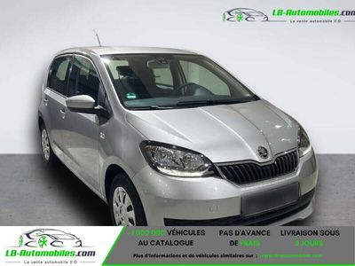 occasion Skoda Citigo 1.0 Mpi 75 Ch Bvm