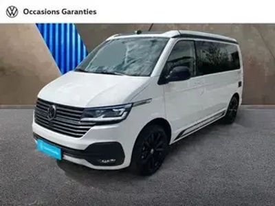 occasion VW California 2.0 Tdi 150ch Edition 4motion Dsg7