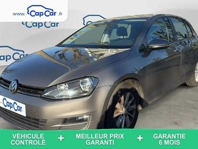VW Golf VII
