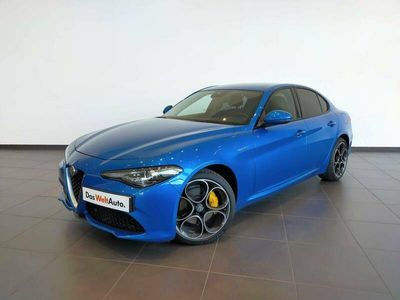 occasion Alfa Romeo Giulia Giulia MY192.2 210 ch AT8 Q4