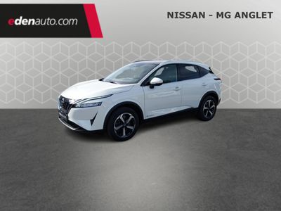 occasion Nissan Qashqai VP e-Power 190 ch N-Connecta