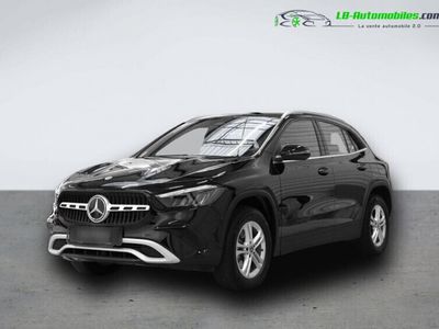 Mercedes GLA200