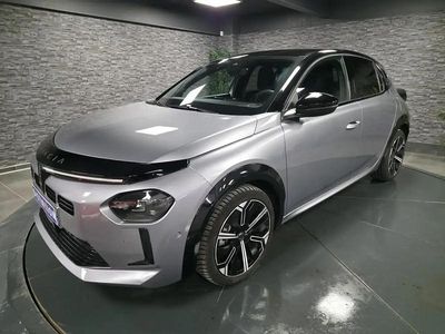 Gris Occasion 2025 Lancia Ypsilon Citadine | 22 490 €