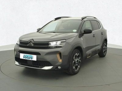 occasion Citroën C5 Aircross BlueHDi 130 S&S EAT8 - C-Series