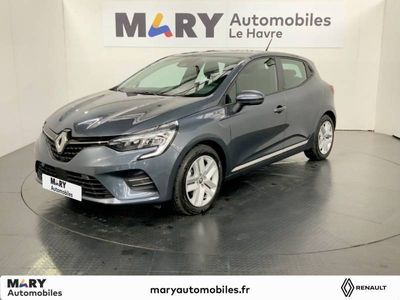 occasion Renault Clio V E-Tech 140 - 21 Business