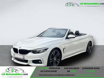 Occasion BMW 420 Comfort Edition 184 ch (135 kW) 2020 Coupé