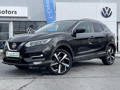 occasion Nissan Qashqai 1.5 dCi 115ch Tekna 2019