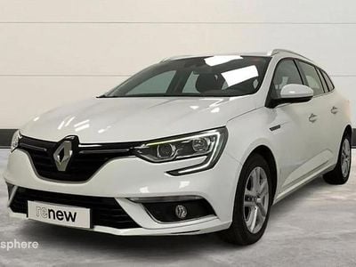 Renault Mégane GrandTour