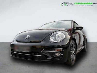 VW Beetle