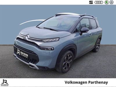 occasion Citroën C3 Aircross PureTech 130 S&S EAT6