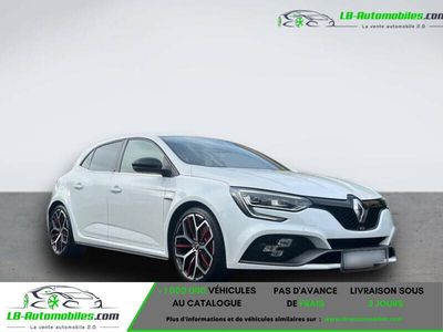 occasion Renault Mégane IV TCe 300 BVM