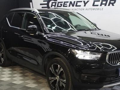 Occasion Volvo XC40 211 ch (155 kW) 2020 SUV
