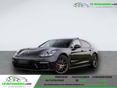 occasion Porsche Panamera Turbo V8 4.0 460 PDK